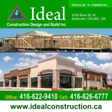Ideal Construction Services